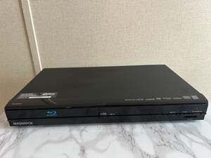 Magnavox NB500MG1F Blu-ray Disc Player 1080p HDMI with SD Card Slot (no remote)